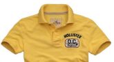 Polo Hollister Importada Super Oferta