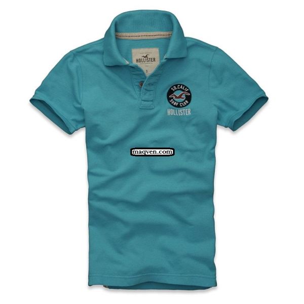 Polo Hollister