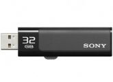 Pen Drive Sony Retrátil 32 Gb