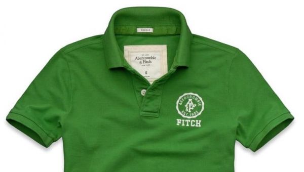 Polo Abercrombie